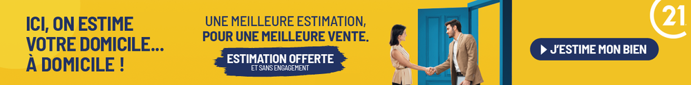 Century21 Estimation