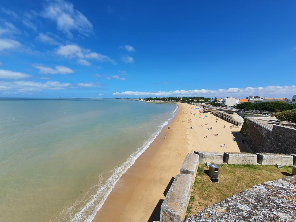 Fouras-les-Bains C21