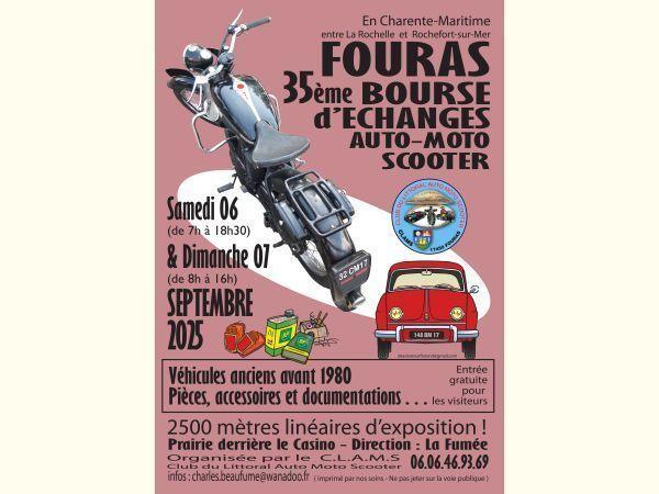 CLAM'S 2025 FOURAS AUNIS-IMMO C21