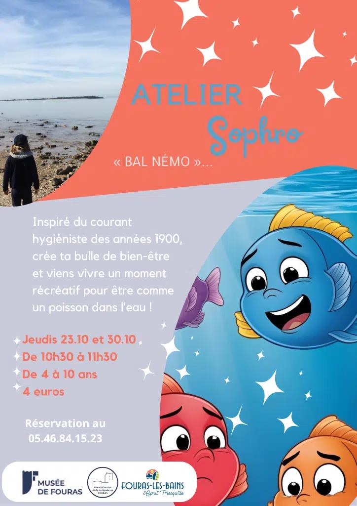 Bal Némo Fouras - C21 Aunis Immo