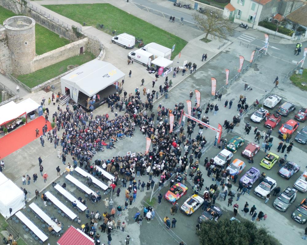 C21 AUNIS-IMMO FOURAS FORT VAUBAN BAB EL RAID 2026