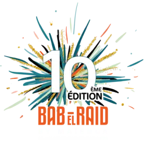 C21 AUNIS-IMMO FOURAS LOGO BAB EL RAID 10 ANS