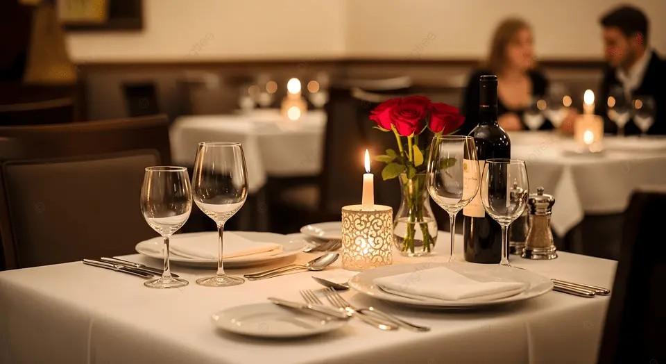 Dîner romantique Fouras Casino JOA C21 Aunis Immo