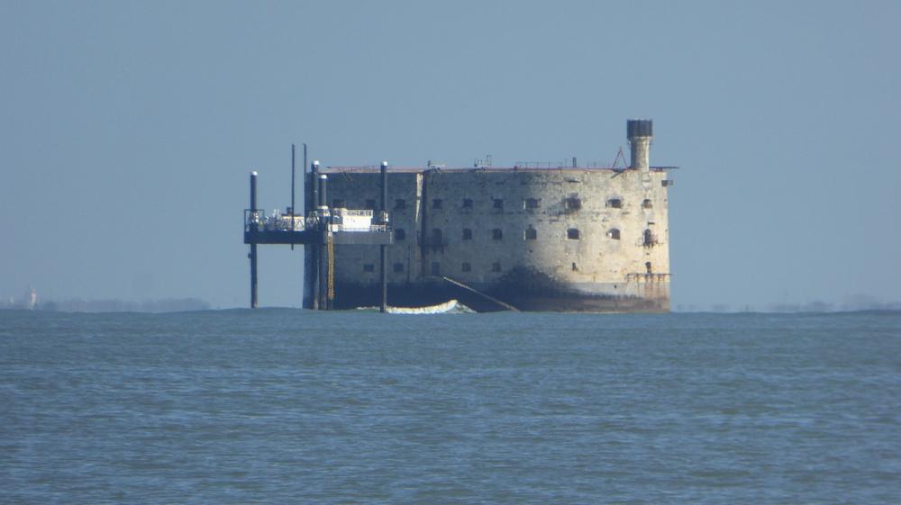 Fort Boyard