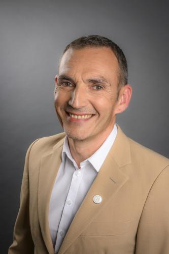 Cyrille BOUVET