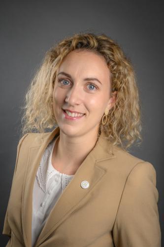 Ludivine LESADE
