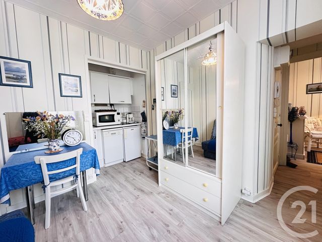 appartement - FOURAS - 17