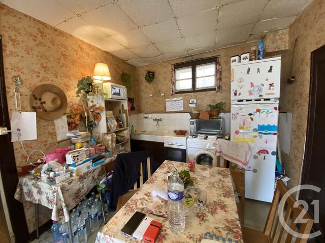 Afficher la photo en grand maison à vendre - 2 pièces - 37.8 m2 - FOURAS - 17 - POITOU-CHARENTES - Century 21 Aunis Immo