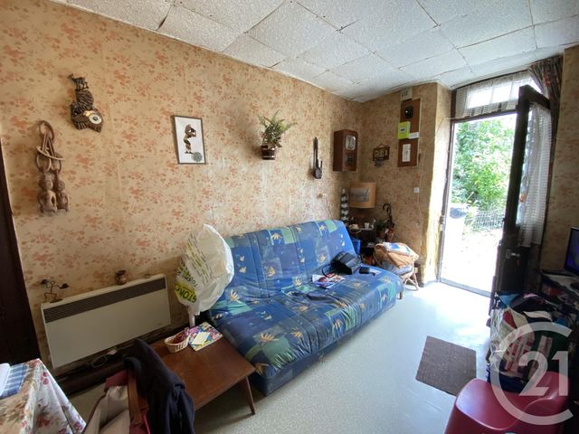 Afficher la photo en grand maison à vendre - 2 pièces - 37.8 m2 - FOURAS - 17 - POITOU-CHARENTES - Century 21 Aunis Immo