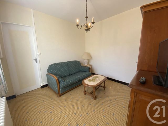 maison à louer - 2 pièces - 34.0 m2 - FOURAS - 17 - POITOU-CHARENTES - Century 21 Aunis Immo