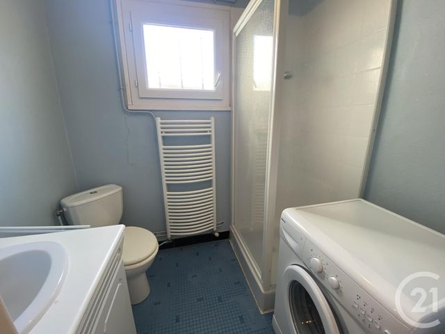 maison à louer - 2 pièces - 34.0 m2 - FOURAS - 17 - POITOU-CHARENTES - Century 21 Aunis Immo