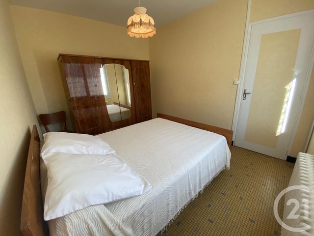 maison à louer - 2 pièces - 34.0 m2 - FOURAS - 17 - POITOU-CHARENTES - Century 21 Aunis Immo