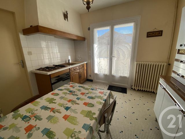 maison à louer - 2 pièces - 34.0 m2 - FOURAS - 17 - POITOU-CHARENTES - Century 21 Aunis Immo