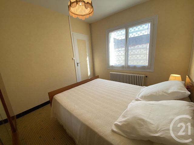 maison à louer - 2 pièces - 34.0 m2 - FOURAS - 17 - POITOU-CHARENTES - Century 21 Aunis Immo