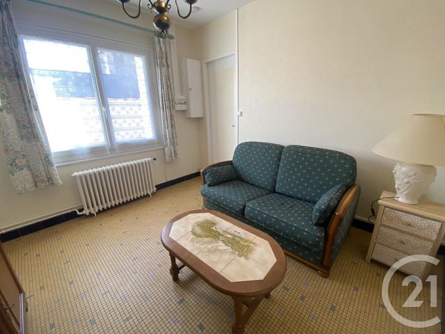 maison à louer - 2 pièces - 34.0 m2 - FOURAS - 17 - POITOU-CHARENTES - Century 21 Aunis Immo