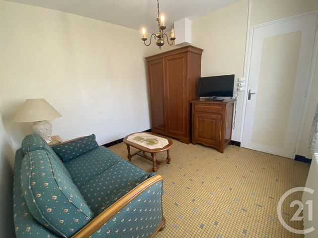 maison à louer - 2 pièces - 34.0 m2 - FOURAS - 17 - POITOU-CHARENTES - Century 21 Aunis Immo