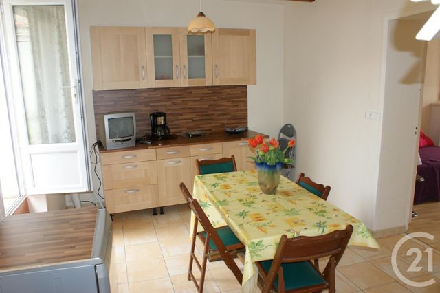 Afficher la photo en grand maison à louer - 4 pièces - 52.0 m2 - FOURAS - 17 - POITOU-CHARENTES - Century 21 Aunis Immo