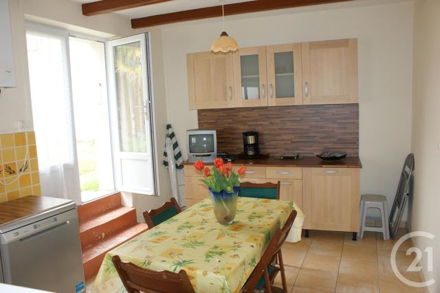 Afficher la photo en grand maison à louer - 4 pièces - 52.0 m2 - FOURAS - 17 - POITOU-CHARENTES - Century 21 Aunis Immo