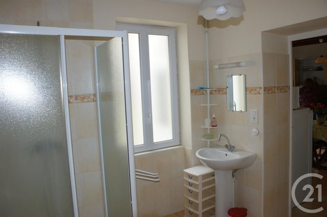 Afficher la photo en grand maison à louer - 4 pièces - 52.0 m2 - FOURAS - 17 - POITOU-CHARENTES - Century 21 Aunis Immo