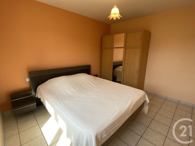 maison à louer - 4 pièces - 70.0 m2 - FOURAS - 17 - POITOU-CHARENTES - Century 21 Aunis Immo