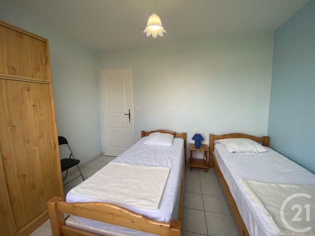 maison à louer - 4 pièces - 70.0 m2 - FOURAS - 17 - POITOU-CHARENTES - Century 21 Aunis Immo