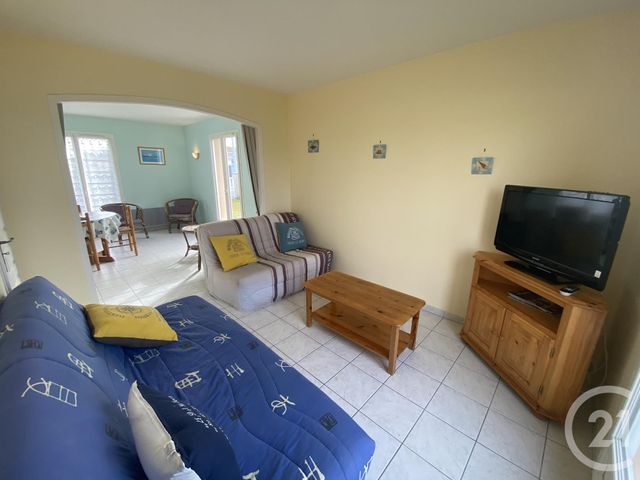 maison à louer - 4 pièces - 70.0 m2 - FOURAS - 17 - POITOU-CHARENTES - Century 21 Aunis Immo