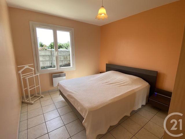 maison à louer - 4 pièces - 70.0 m2 - FOURAS - 17 - POITOU-CHARENTES - Century 21 Aunis Immo