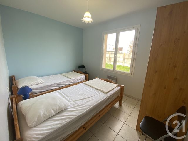 maison à louer - 4 pièces - 70.0 m2 - FOURAS - 17 - POITOU-CHARENTES - Century 21 Aunis Immo