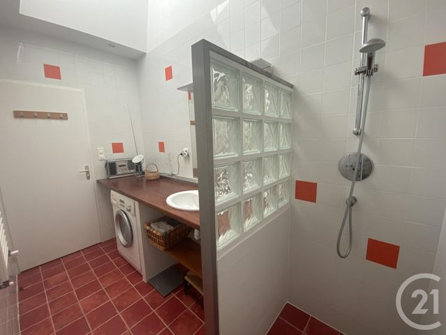 Afficher la photo en grand maison à louer - 3 pièces - 60.0 m2 - FOURAS - 17 - POITOU-CHARENTES - Century 21 Aunis Immo