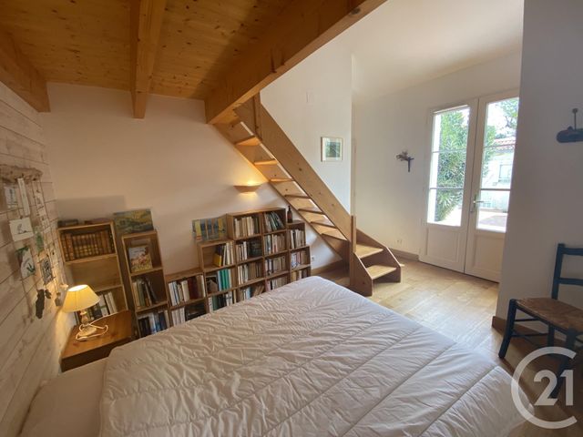 Afficher la photo en grand maison à louer - 3 pièces - 60.0 m2 - FOURAS - 17 - POITOU-CHARENTES - Century 21 Aunis Immo