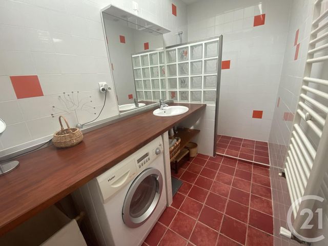 Afficher la photo en grand maison à louer - 3 pièces - 60.0 m2 - FOURAS - 17 - POITOU-CHARENTES - Century 21 Aunis Immo