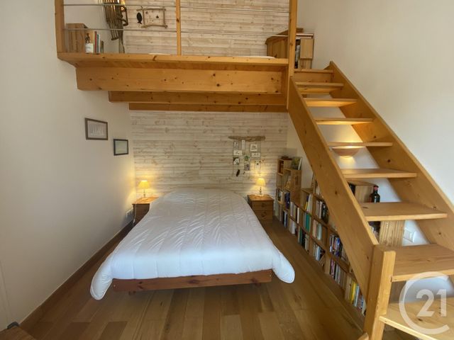 Afficher la photo en grand maison à louer - 3 pièces - 60.0 m2 - FOURAS - 17 - POITOU-CHARENTES - Century 21 Aunis Immo