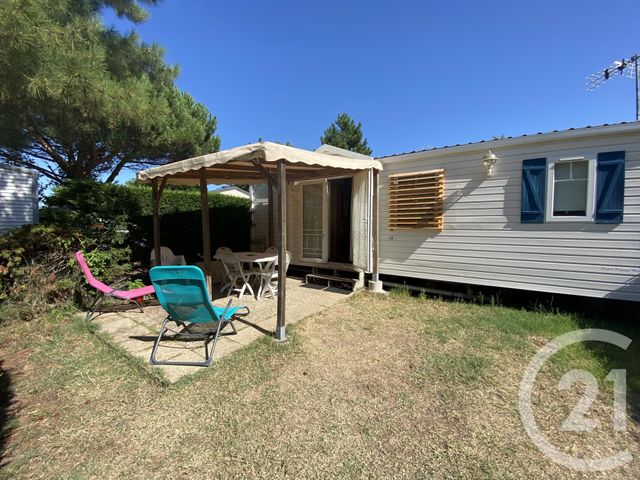 maison - FOURAS - 17