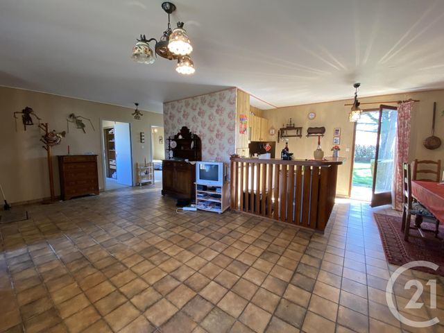 Afficher la photo en grand maison à vendre - 3 pièces - 77.0 m2 - FOURAS - 17 - POITOU-CHARENTES - Century 21 Aunis Immo