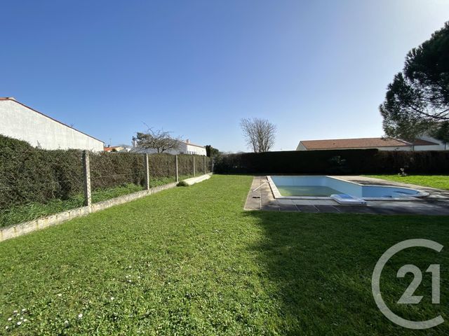 Afficher la photo en grand maison à vendre - 3 pièces - 77.0 m2 - FOURAS - 17 - POITOU-CHARENTES - Century 21 Aunis Immo