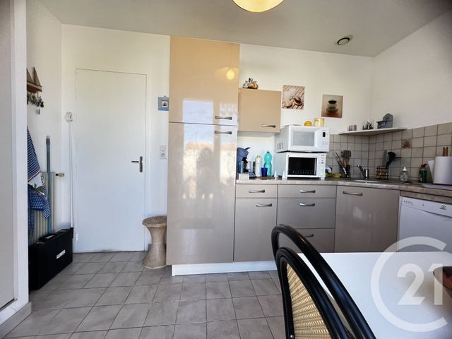 maison à vendre - 3 pièces - 72.0 m2 - FOURAS - 17 - POITOU-CHARENTES - Century 21 Aunis Immo