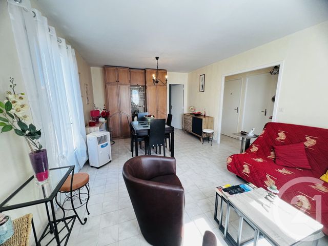 maison à vendre - 3 pièces - 72.0 m2 - FOURAS - 17 - POITOU-CHARENTES - Century 21 Aunis Immo