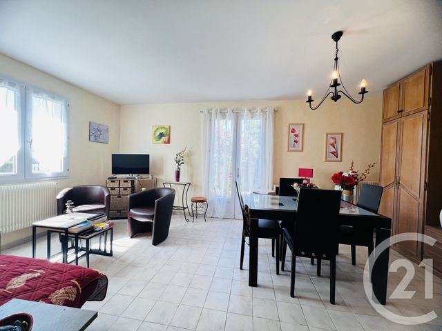 maison à vendre - 3 pièces - 72.0 m2 - FOURAS - 17 - POITOU-CHARENTES - Century 21 Aunis Immo
