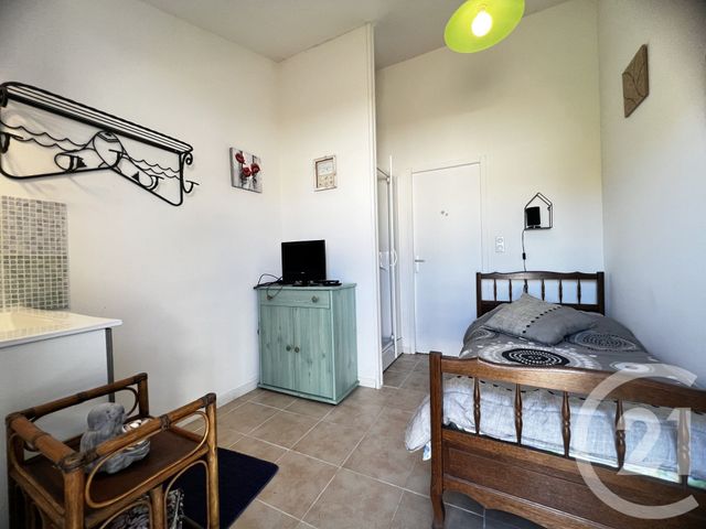 maison à vendre - 3 pièces - 72.0 m2 - FOURAS - 17 - POITOU-CHARENTES - Century 21 Aunis Immo