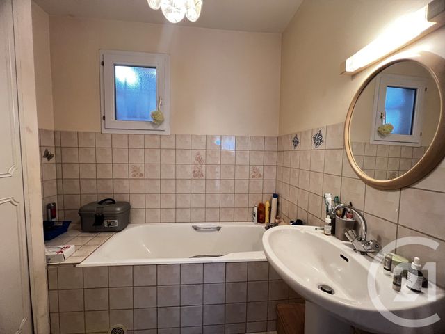 maison à vendre - 3 pièces - 72.0 m2 - FOURAS - 17 - POITOU-CHARENTES - Century 21 Aunis Immo