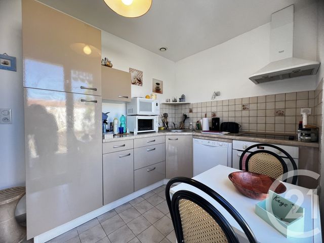 maison à vendre - 3 pièces - 72.0 m2 - FOURAS - 17 - POITOU-CHARENTES - Century 21 Aunis Immo