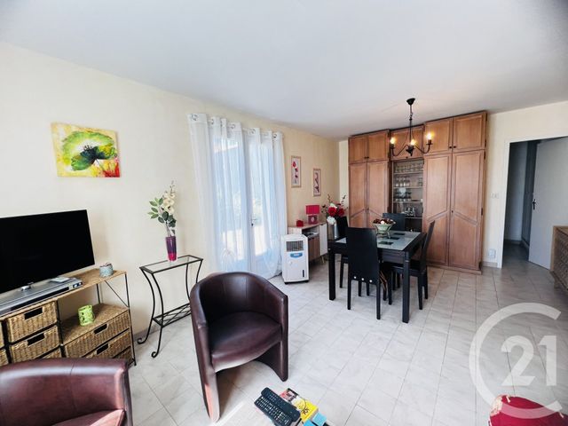 maison à vendre - 3 pièces - 72.0 m2 - FOURAS - 17 - POITOU-CHARENTES - Century 21 Aunis Immo