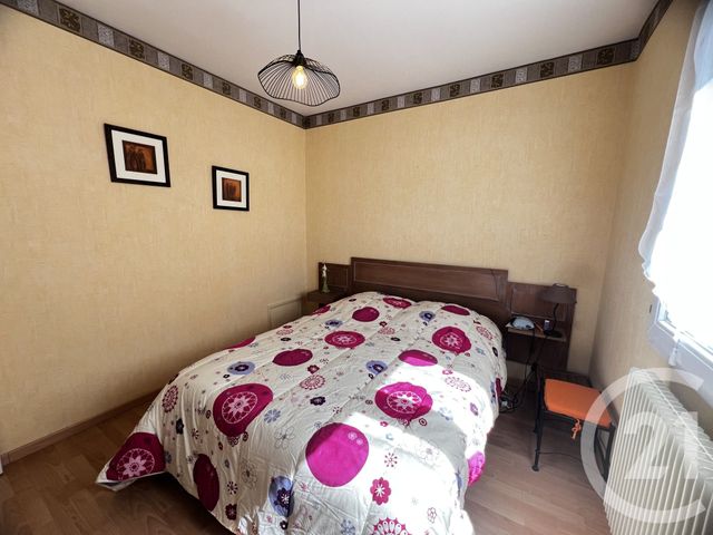 maison à vendre - 3 pièces - 72.0 m2 - FOURAS - 17 - POITOU-CHARENTES - Century 21 Aunis Immo