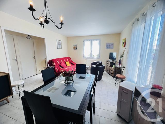 maison à vendre - 3 pièces - 72.0 m2 - FOURAS - 17 - POITOU-CHARENTES - Century 21 Aunis Immo
