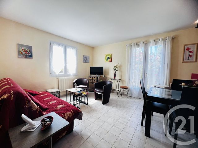 maison à vendre - 3 pièces - 72.0 m2 - FOURAS - 17 - POITOU-CHARENTES - Century 21 Aunis Immo