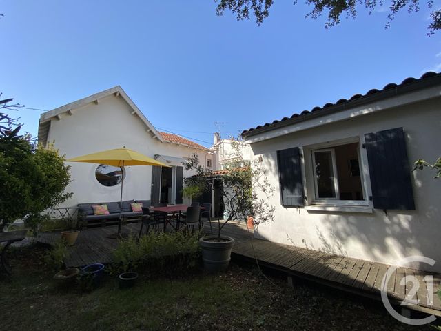 maison - FOURAS - 17