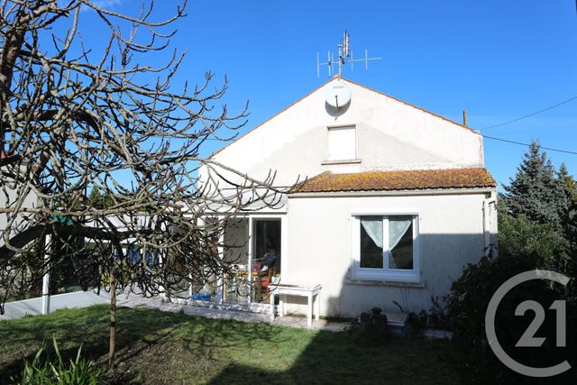 maison - FOURAS - 17