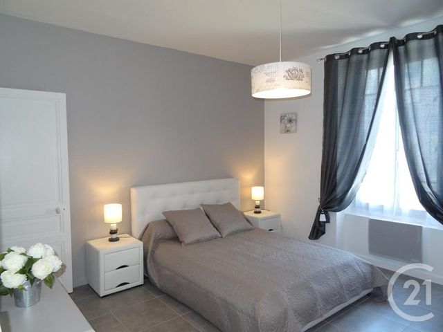 Appartement T2 à louer FOURAS