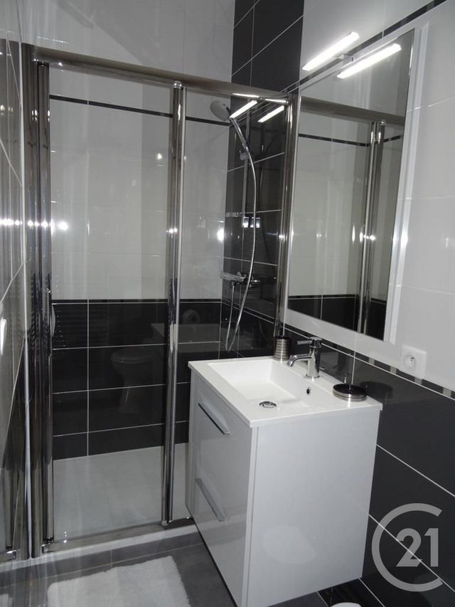 Appartement T2 à vendre - 2 pièces - 35.36 m2 - FOURAS - 17 - POITOU-CHARENTES - Century 21 Aunis Immo