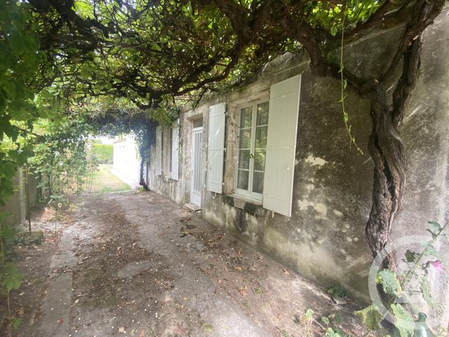maison - FOURAS - 17